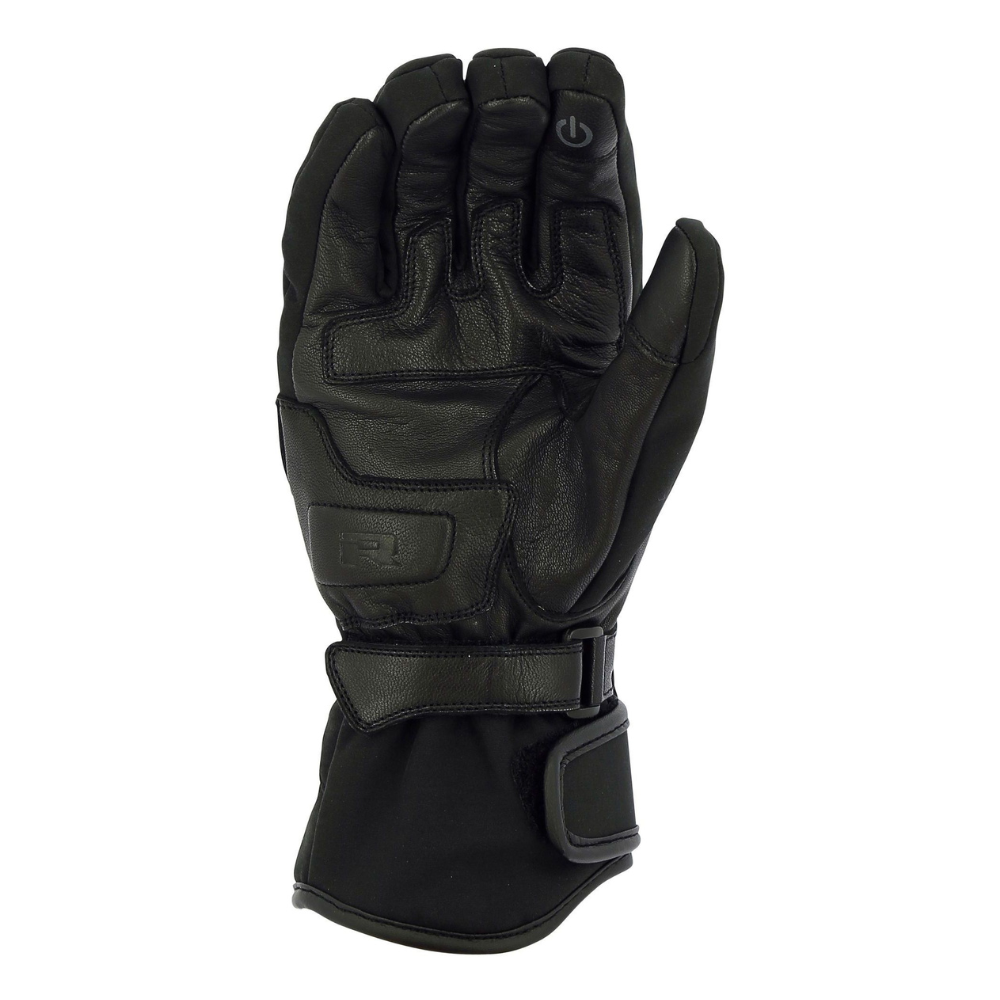 Guante para Moto Richa Torch Black