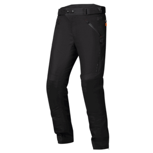 Pantalón para Moto Richa Colorado 3 Negro -Short
