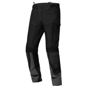 Pantalón para Moto Richa Infinity 3 Adventure Negro - Short