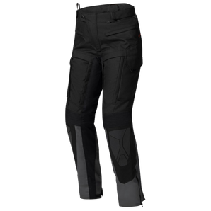 Pantalón para Moto Richa Infinity 3 Adventure Negro -Mujer