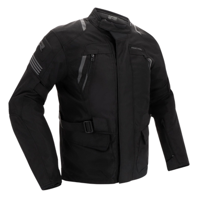 Chaqueta para Moto Richa Phantom 3 Black