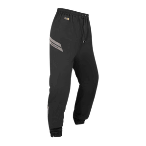 Richa Traje de Agua Pantalon Rain Stretch 2L Negro