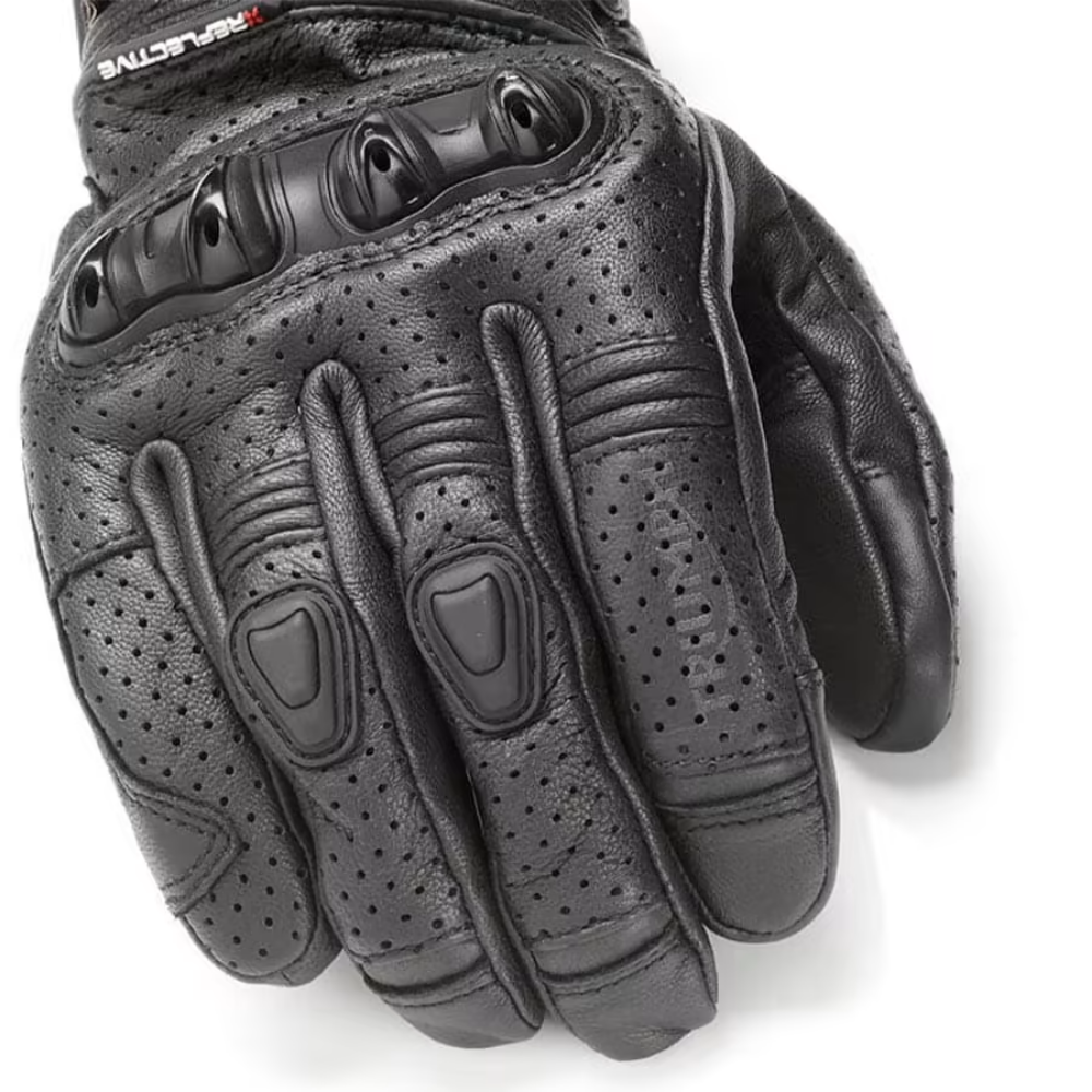 Guantes Para Moto Triumph Jannson