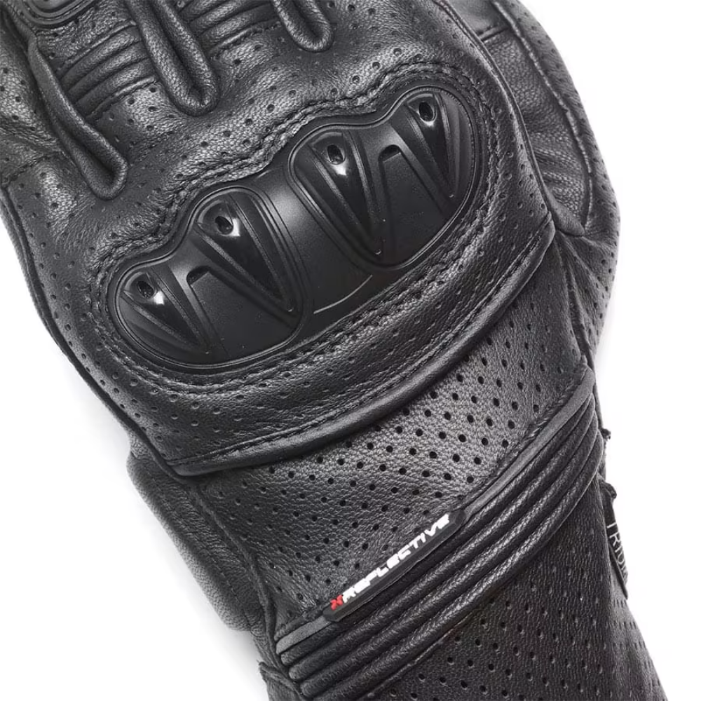 Guantes Para Moto Triumph Jannson