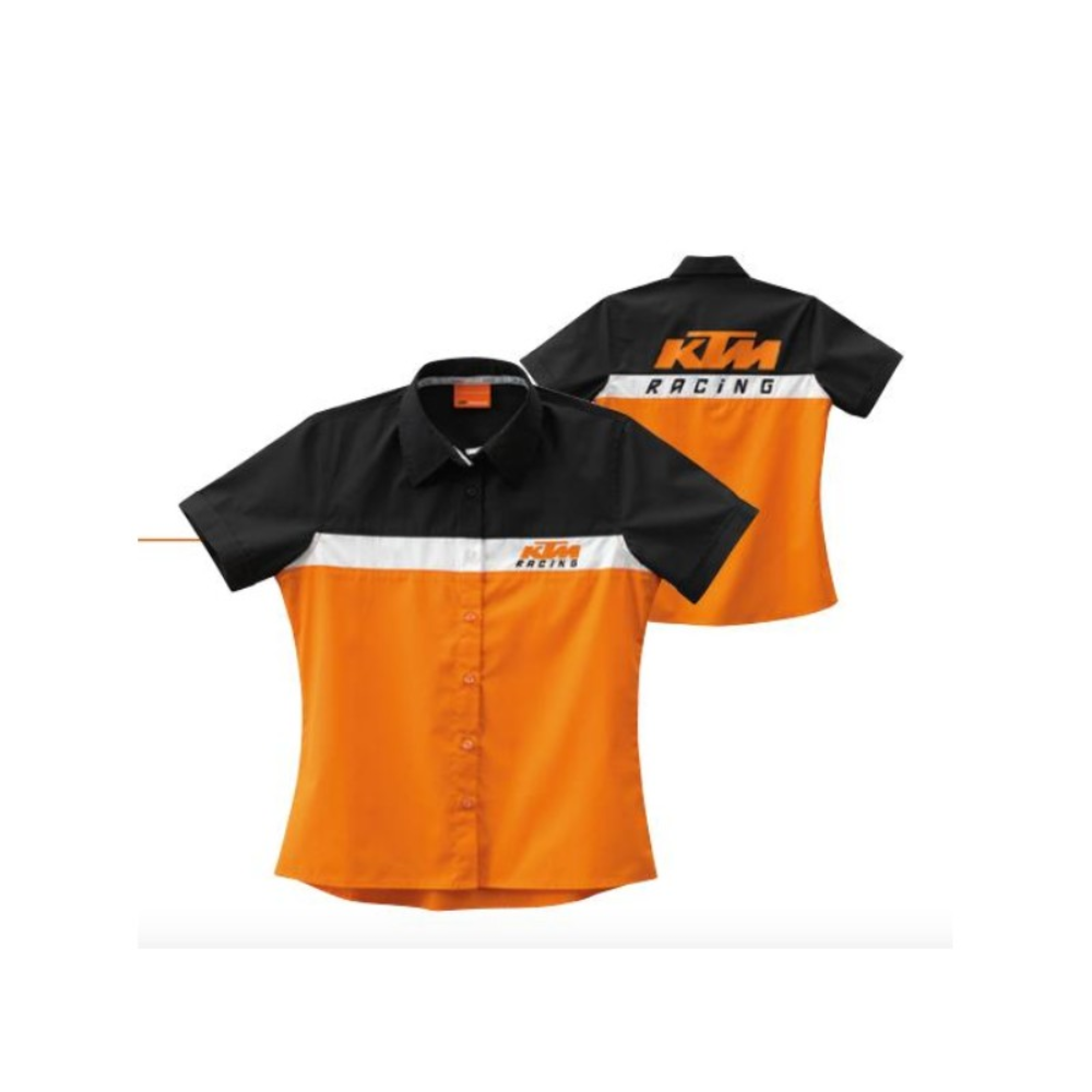 Camiseta KTM-Husqvarna Team