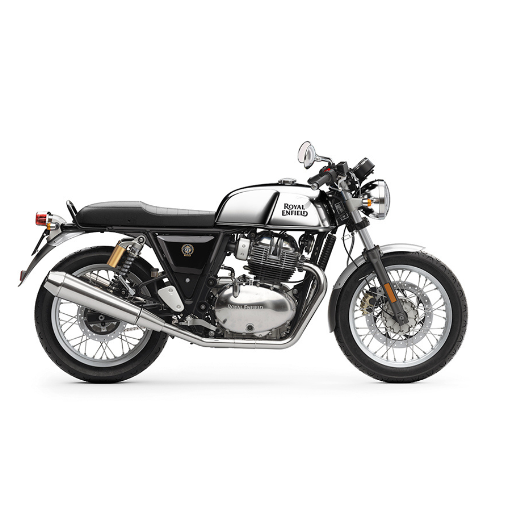 Moto royal enfield continental gt 650 new arrivals