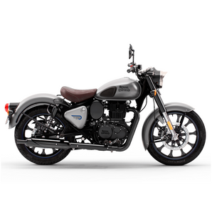 Moto Royal Enfield - Classic 350 Dark