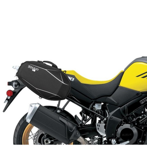Shad anclaje maletas laterales Suzuki V-Strom 1000 XT (S0VS14SE)