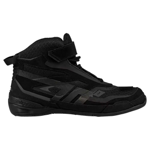 Botas de Moto Seventy Bota SD-BC9 Premier Urban Unisex Negro