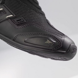Botas de Moto Seventy SD-BT5 Oberalp Alta Touring Unisex Negra
