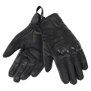Guante para Moto Seventy SD-C20 Rebel Urban Negro Hombre