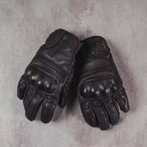 Guante para Moto Seventy SD-C20 Rebel Urban Negro Hombre