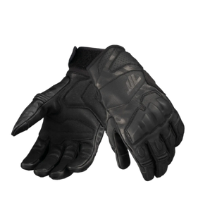 Guante para Moto Seventy SD-N62 Corsa Urban Verano Naked Negro Hombre
