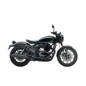 Moto Royal Enfield Shotgun 650