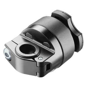 Soporte para Celular Interphone QUIKLOX - SOPORTE MOTO PARA ESPEJO UNIVERSAL