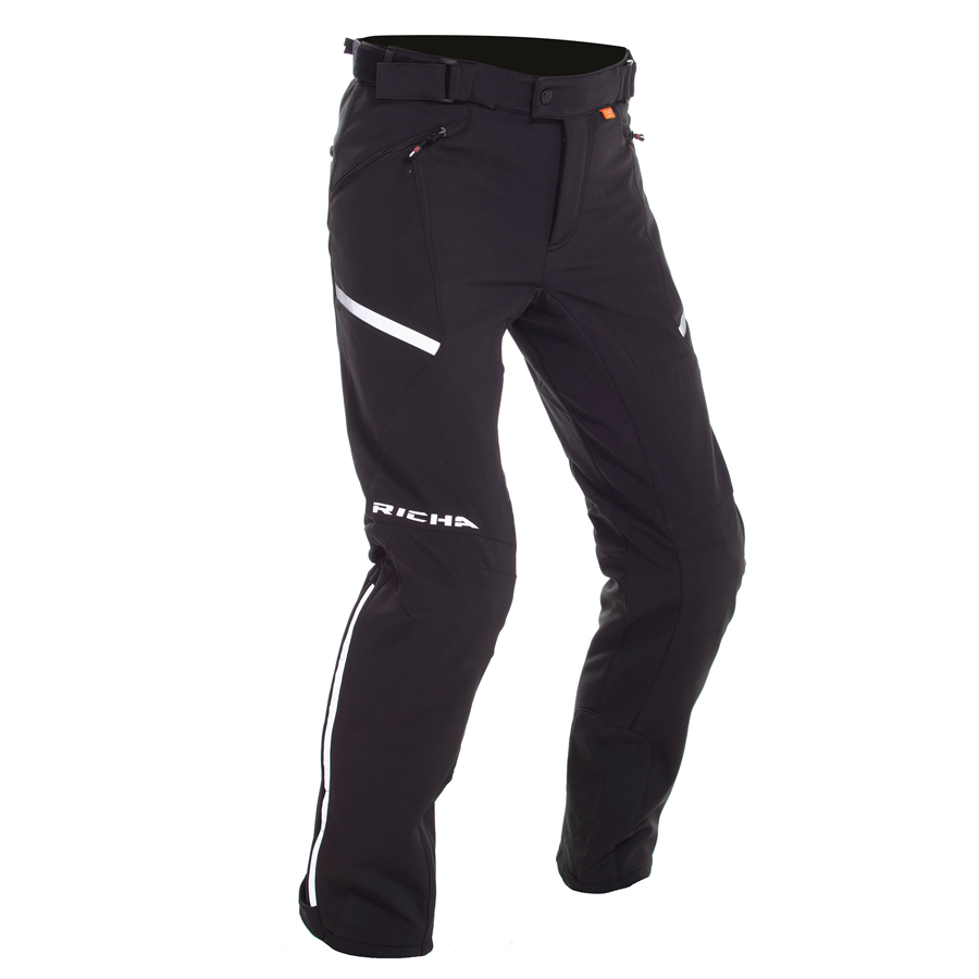 Richa Pantalon Softshell - Mujer – Bikesport Chile