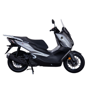 Moto Voge SR150GT