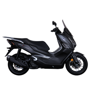 Moto Voge SR150GT