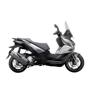 Moto Voge SR3
