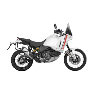 Shad Anclaje Maleta Lateral 4P System Ducati DESERT X RALLY (24-25) (D0DS924P)