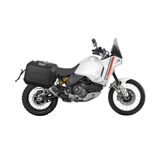 Shad Anclaje Maleta Lateral 4P System Ducati DESERT X RALLY (24-25) (D0DS924P)
