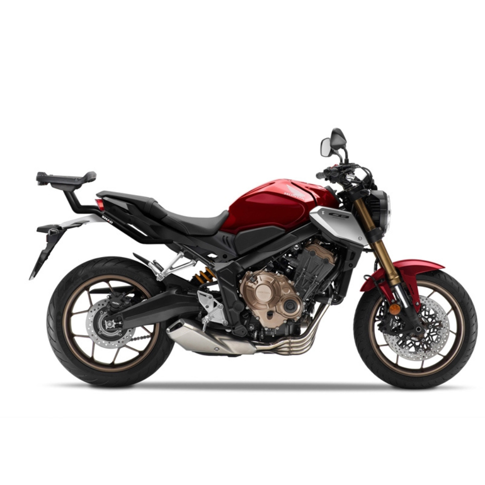 Anclaje Shad Top case Honda CB650R (19/22) (H0CR61ST)