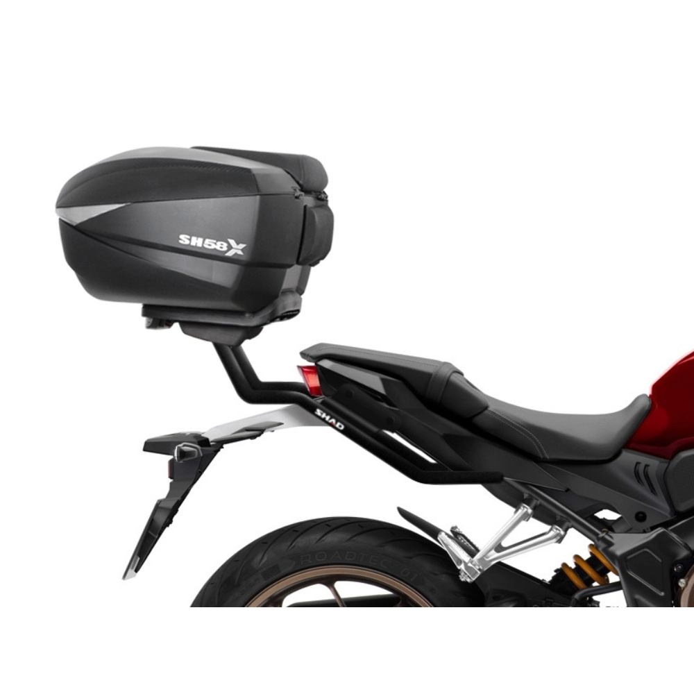 Anclaje Shad Top case Honda CB650R (19/22) (H0CR61ST)