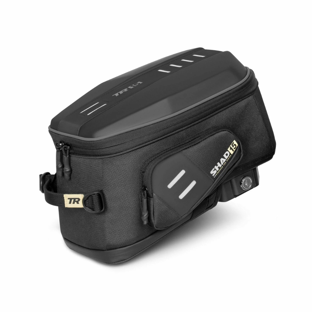 Shad Bolso Estanque Click System Terra TR15CL (X0TR15CL