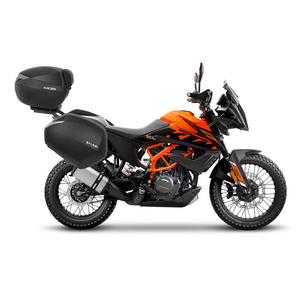 Shad Anclaje Maleta Lateral 3P System KTM 390 Adv (K0DK30IIF)