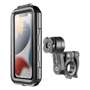 Soporte para Celular Interphone QUIKLOX - ARMOR PRO