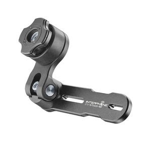 Soporte para Celular Interphone QUIKLOX - SOPORTE PARA TAPA DEL DEPÓSITO DEL LÍQUIDOS DE FRENOS