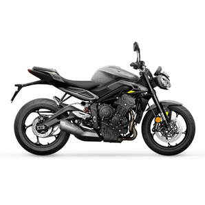Moto Triumph Street Triple R