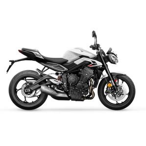 Moto Triumph Street Triple R