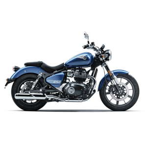 Moto Royal Enfield Super Meteor 650