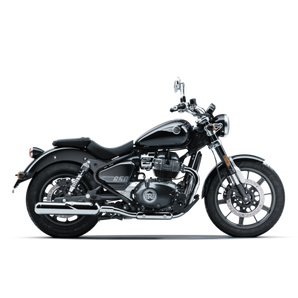 Moto Royal Enfield Super Meteor 650
