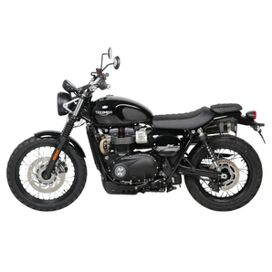 Shad Side Bag Holder Triumph Street Scrambler 900 (1 lado) (2018-2025) (T0ST98SR)