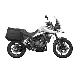 Shad Anclaje Maleta Lateral 4P System Triumph Tiger 900/GT/Rally (2020-2026) (T0TG904P)