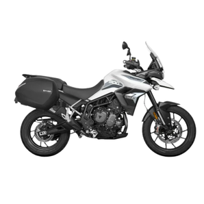 Shad Anclaje Maleta Lateral 4P System Triumph Tiger 900/GT/Rally (2020-2026) (T0TG904P)
