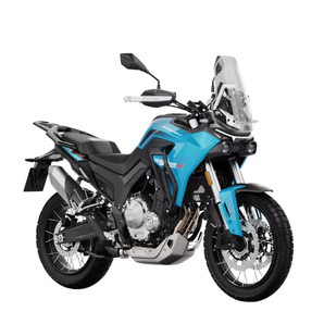 Moto Morbidelli T502X
