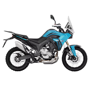 Moto Morbidelli T502X