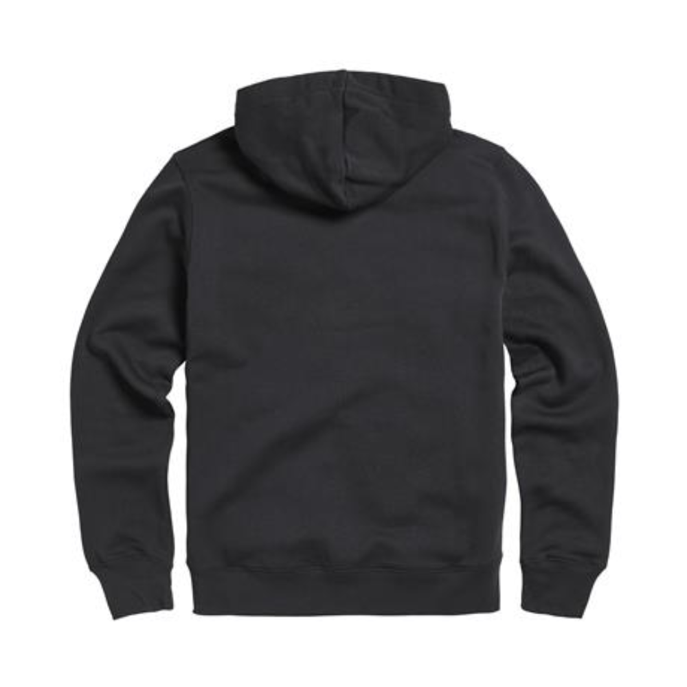 Poleron Triumph Lavenham Sweat Jet Negro