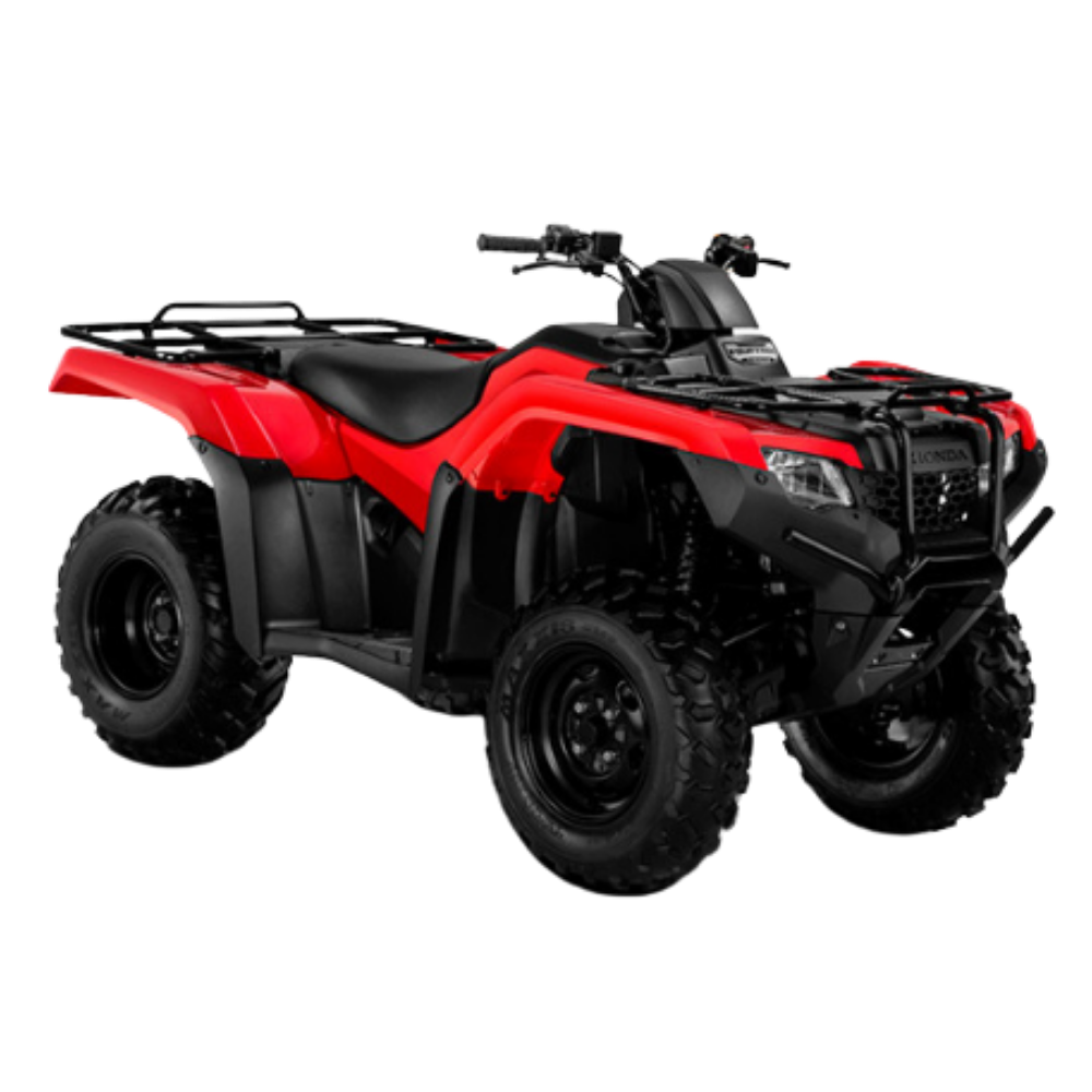 TRX-420 FM
