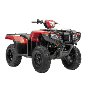 Moto Honda TRX 520 FM