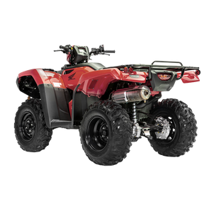 Moto Honda TRX 520 FM
