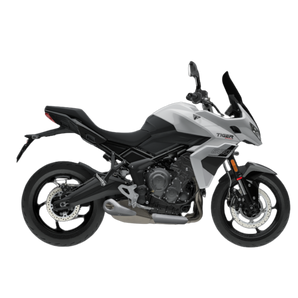 Moto Triumph Tiger Sport 660 2026