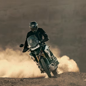 Moto Triumph Tiger Sport 660 2026