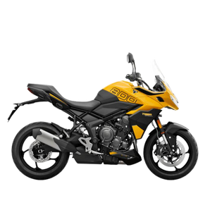 Moto Triumph Tiger Sport 800