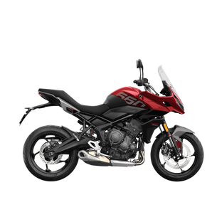 Moto Triumph  New Tiger Sport 660