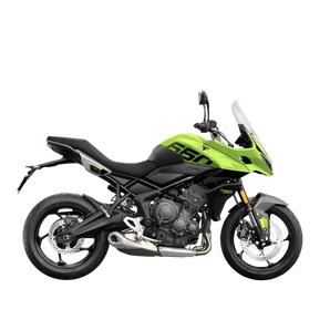 Moto Triumph  New Tiger Sport 660