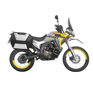 Shad Anclaje Maleta Lateral 3P VOGE 300 RALLY (V0RL33IF)